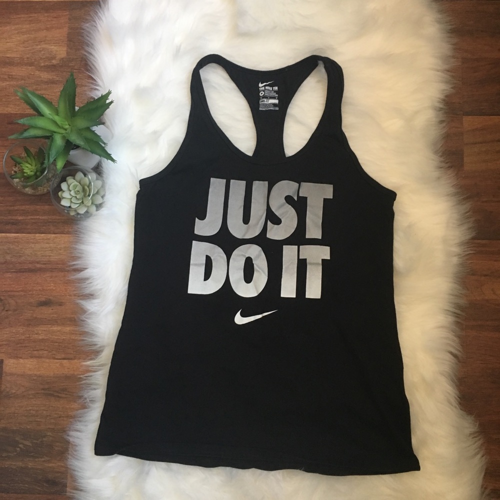 Nike tank top